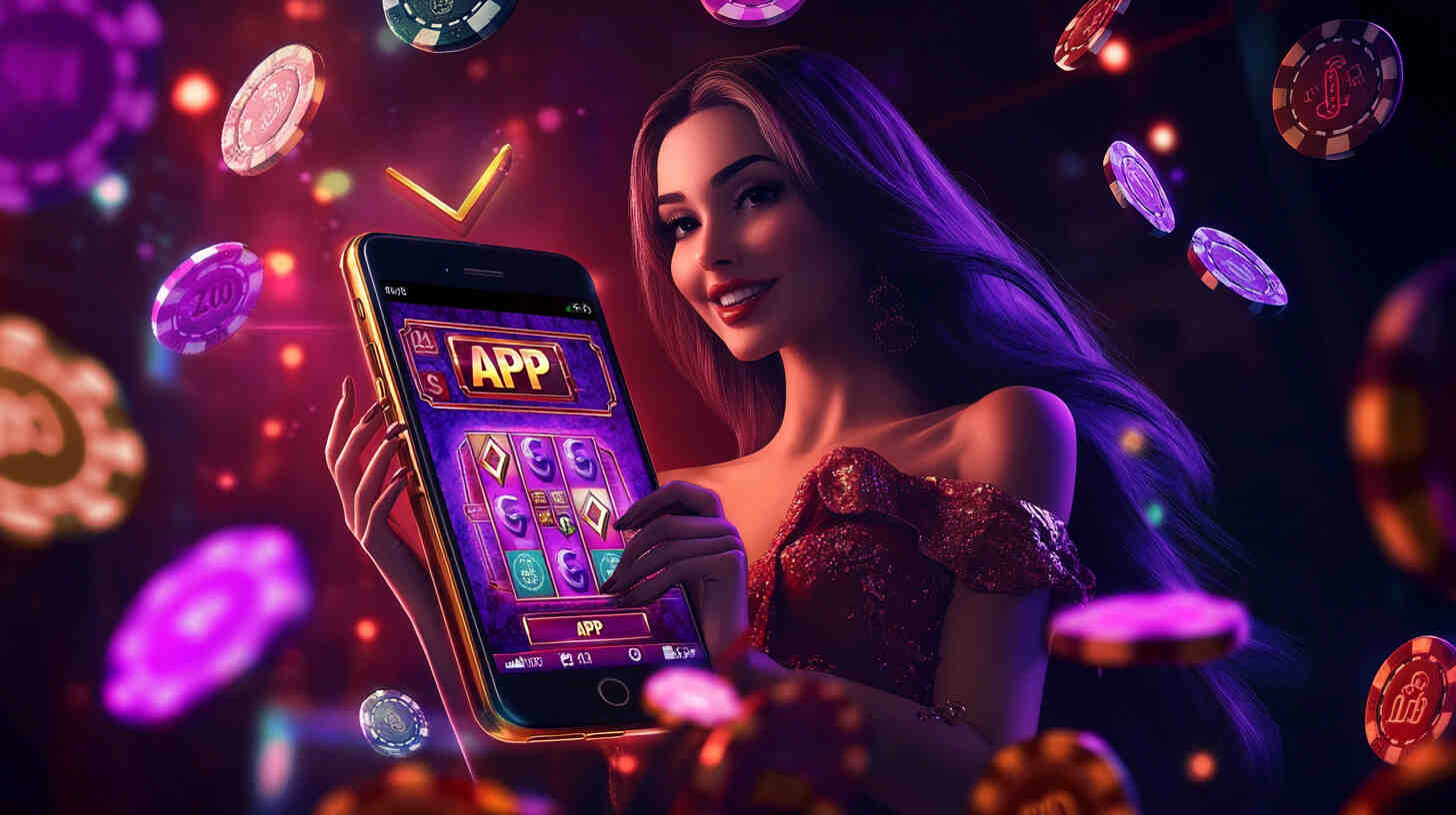 Why Choose the ZZK Game Casino App?