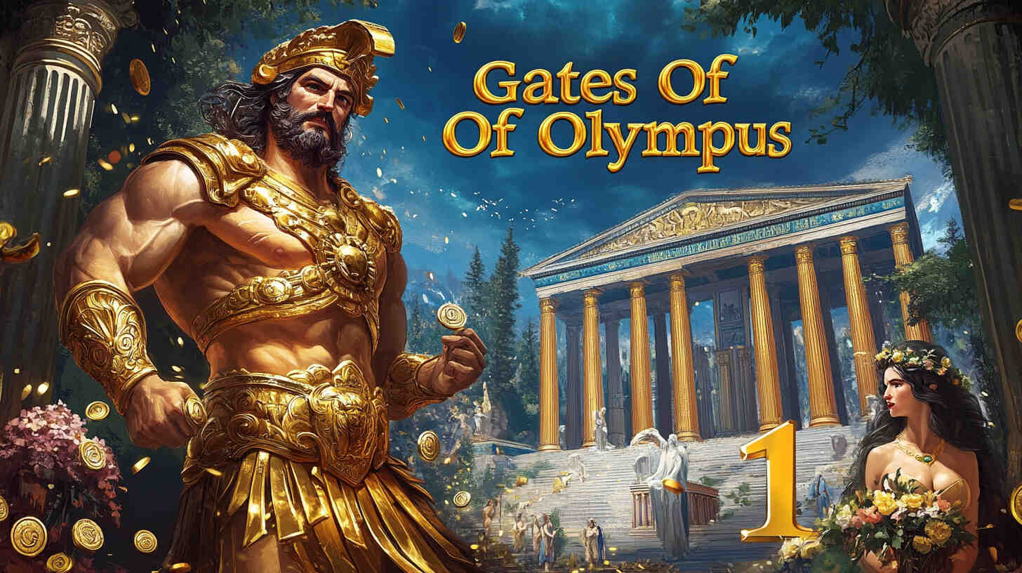 Gates of Olympus