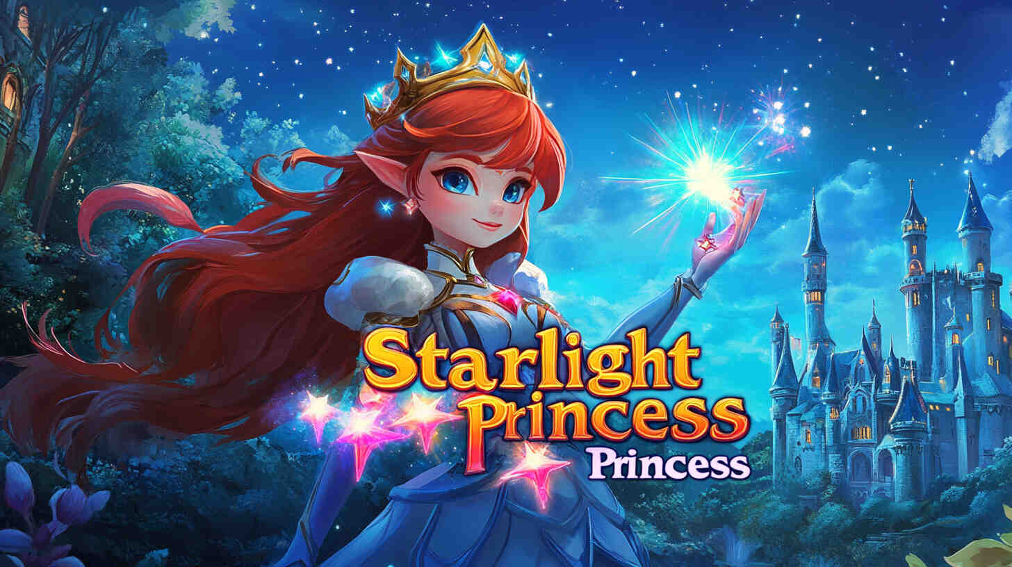 Starlight Princess