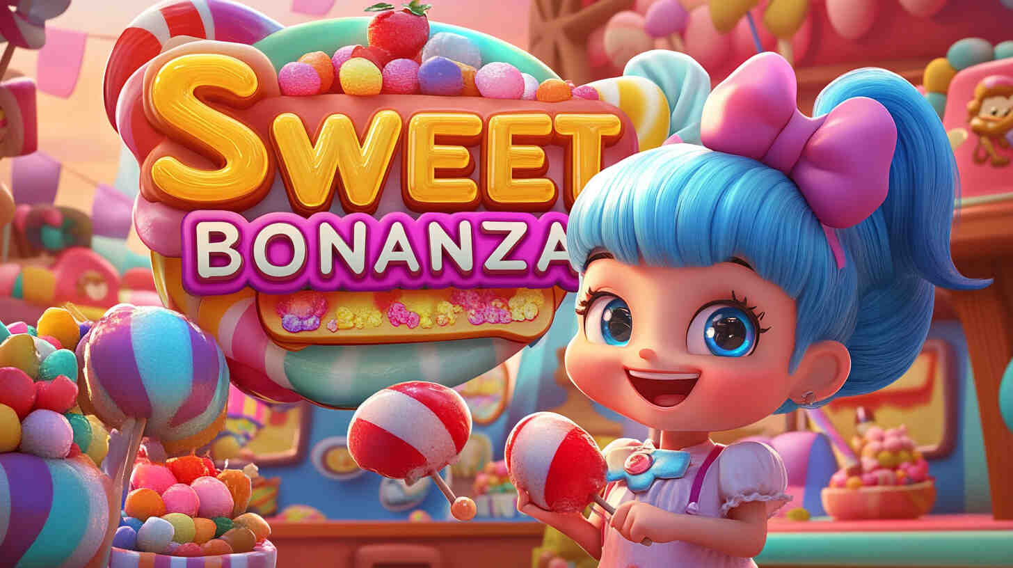 Sweet Bonanza